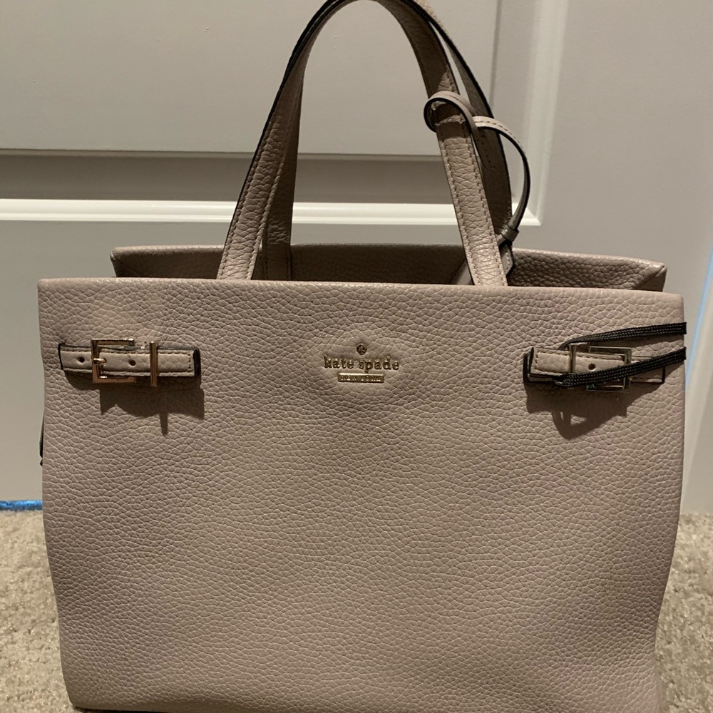 Kate Spade Tote Bag♠️